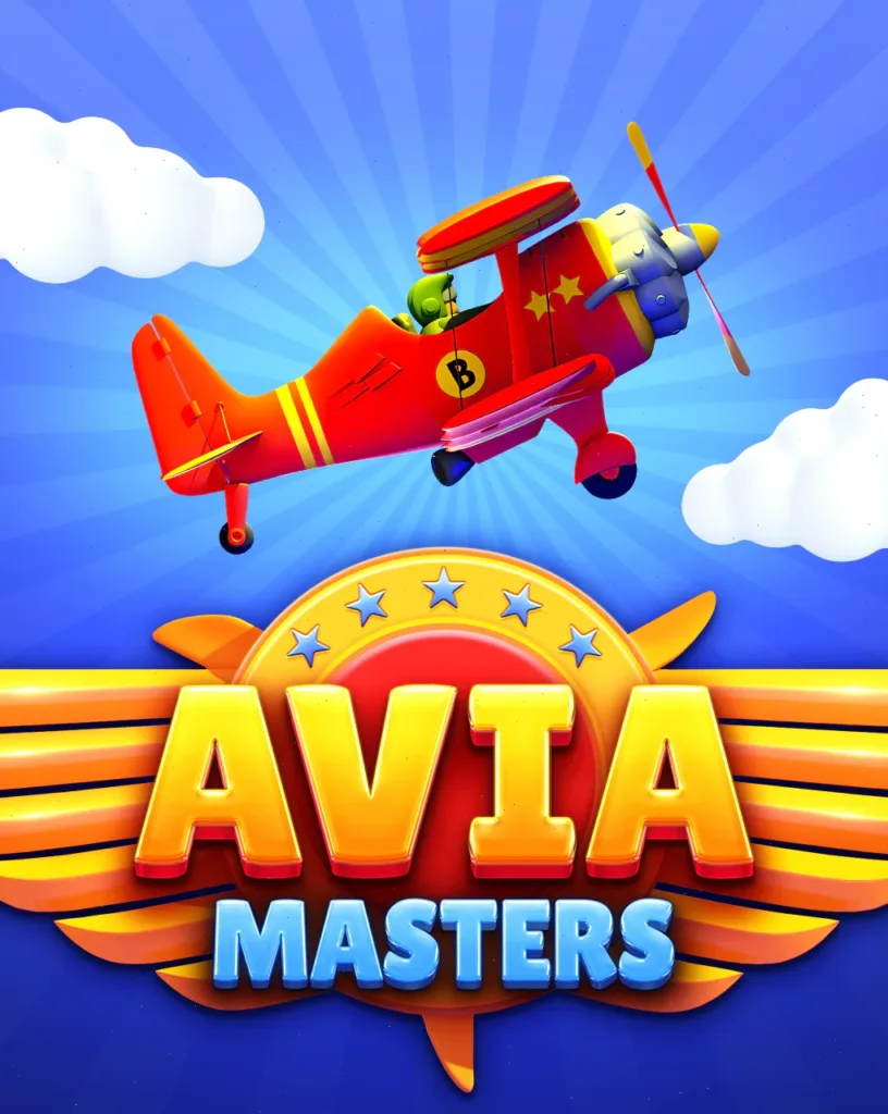 🌟 Lift Off in Uganda: The Meteoric Rise of Aviamasters in the Gaming World