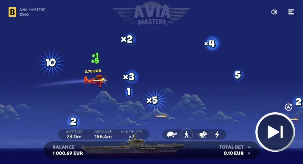 💰 Fueling Your Journey: Deposit and Withdrawal Tips for Aviamasters in Uganda